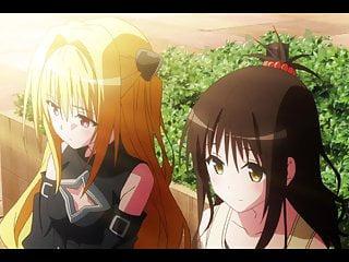 Anime Hentai - 3d cartoon Porno