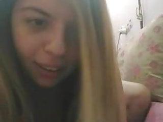 Evelina Juliet in den Arsch gefickt