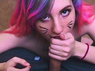 Pov Mädchen - ich steh auf den Job