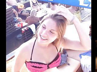 Ich Spiele gerne mit meinem Schwanz