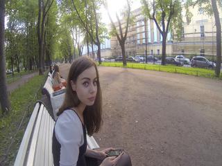 Dirty Flix - Rita Milan ist die beste Sex Versicherung