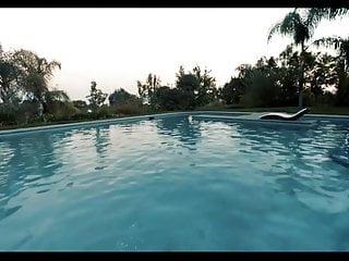 Mollige Amateurin aus der Ukraine - erstes Mal vor der Kamera