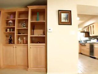 Mya Nichole - doppelte Besamung für rasierte Pussy