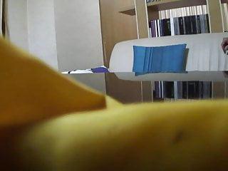 Sexy Asiatin wird von hinten gerammelt