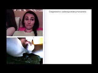 Frauen schauen sich gern Schwänze an