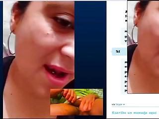 Milf zeigt alles was sie will