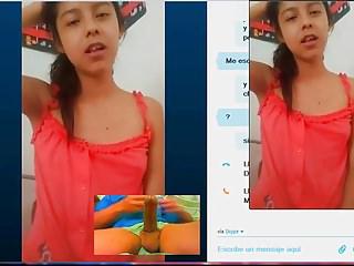 Descargen junges Mädchen beim blasen und ficken