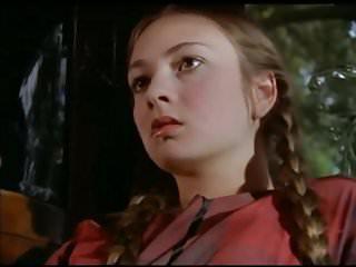 1977 mit verschiedenen Vibratoren und ficken