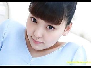 Teenagerin Hina seto zeigt uns was sie drauf hat