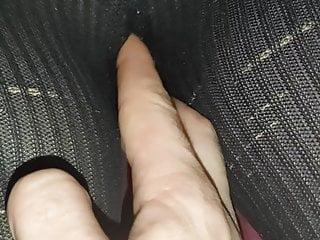 Teen wird in der Küche gefickt