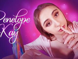 Vollbusige Stiefschwester in sexy Unterwäsche lässt sich knallen