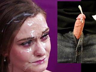 Sperma für alle - Sperma auf der strasse