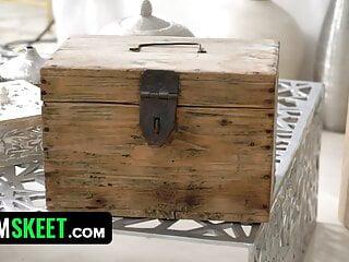 Nur für dich - normaler Fick bis zum Abspritzen